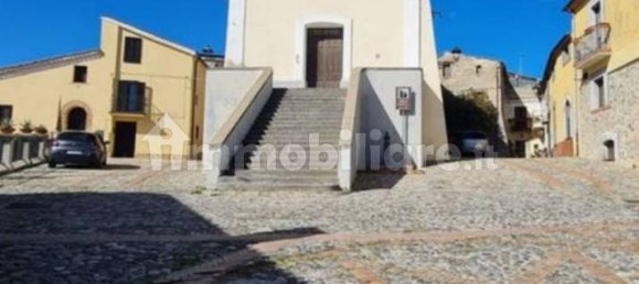 2 bedrooms House in Rovito, Italy No. 39459 19