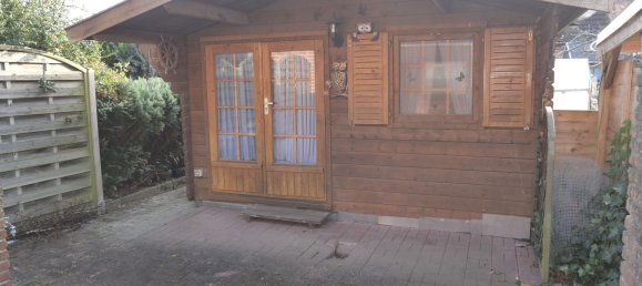 Moradia em banda T1 em Schleswig-Holstein, Germany N.º 10496 4