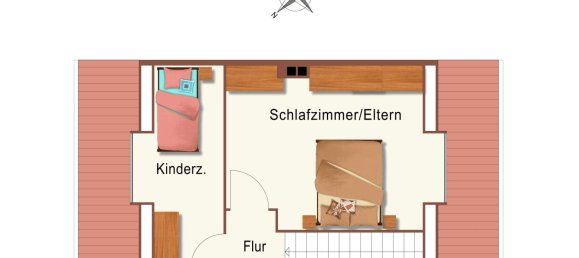 Moradia em banda T1 em Schleswig-Holstein, Germany N.º 10496 11