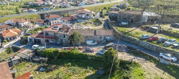 3 bedrooms House in Quinchaes, Portugal No. 167076 2