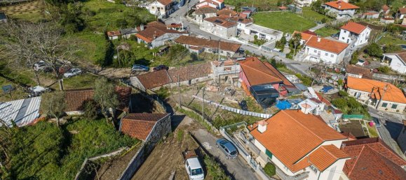 3 bedrooms House in Quinchaes, Portugal No. 167076 6