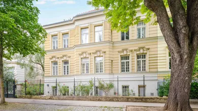 7 bedrooms Villa in Hietzing, Austria No. 35204