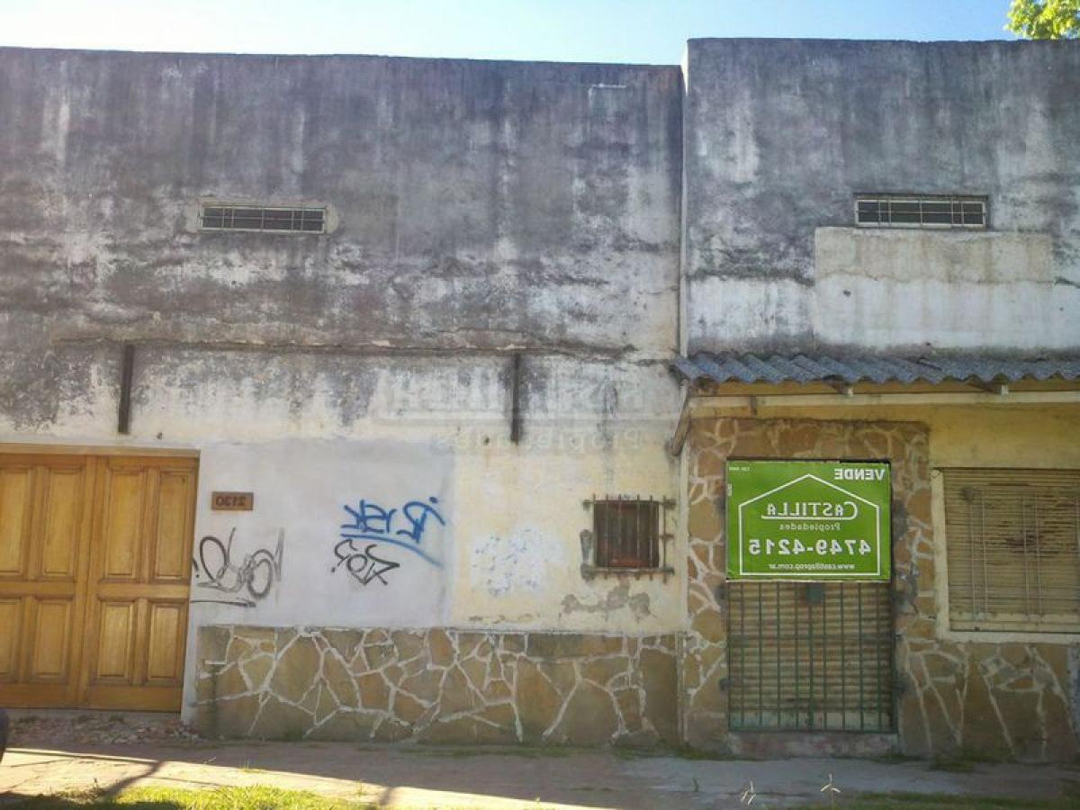  Land in Tigre, Argentina No. 48786