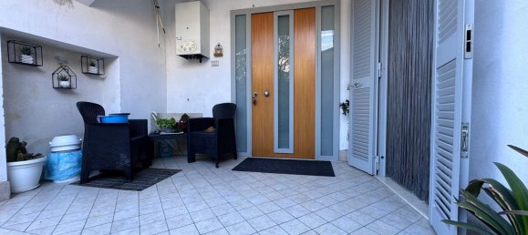 2 rooms Apartment in Cicciano, Italy No. 75990 12