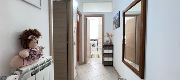 2 rooms Apartment in Cicciano, Italy No. 75990 8