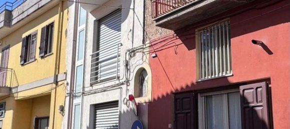 2 rooms Apartment in Cicciano, Italy No. 75990 13