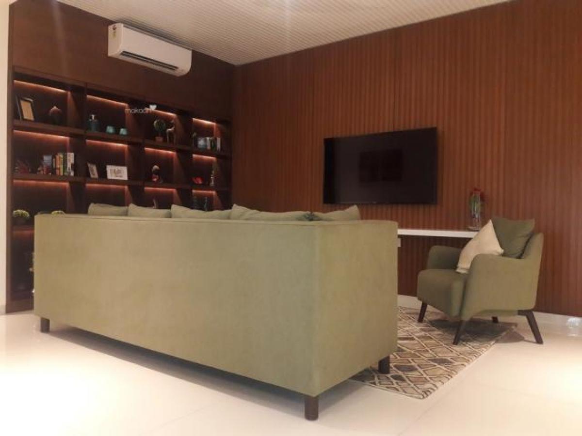 3 bedrooms House in Bangalore, India No. 43599