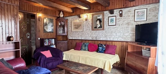 Casa T3 em Nargis, France N.º 216806 5