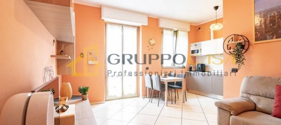 1 غرف نوم شقة في Cernusco sul Naviglio, Italy رقم 338898 6