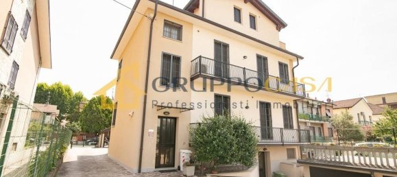 1 غرف نوم شقة في Cernusco sul Naviglio, Italy رقم 338898 22