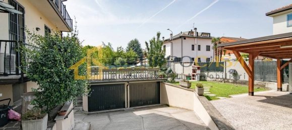 1 غرف نوم شقة في Cernusco sul Naviglio, Italy رقم 338898 20