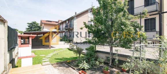 1 غرف نوم شقة في Cernusco sul Naviglio, Italy رقم 338898 24