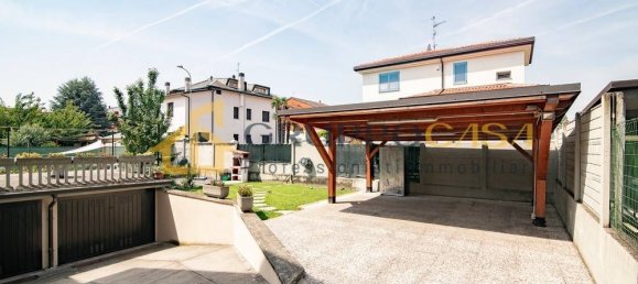1 غرف نوم شقة في Cernusco sul Naviglio, Italy رقم 338898 21