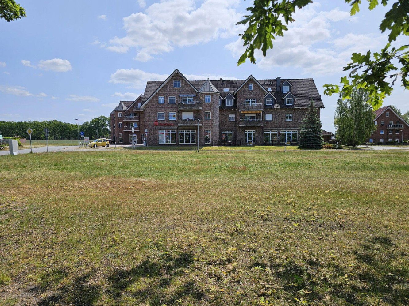  Land in Ludwigslust-Parchim, Germany No. 364088