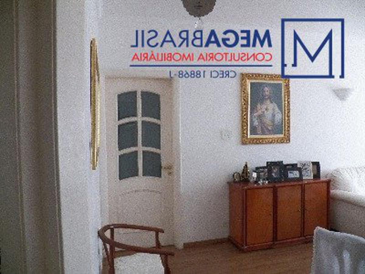 Apartamento de 3 dormitorios en Sao Paulo, Brazil No. 436143