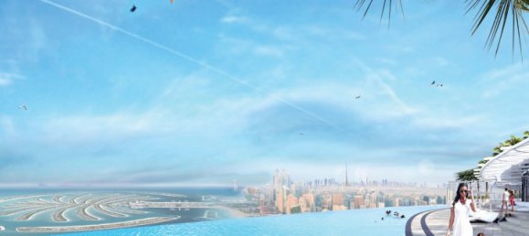 3 bedrooms Apartment in Dubai, UAE No. 3 8