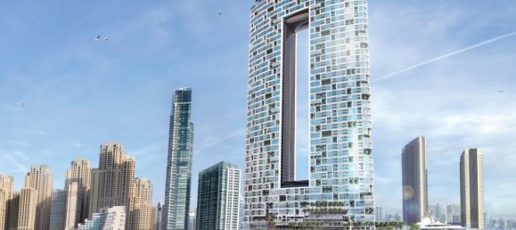 3 bedrooms Apartment in Dubai, UAE No. 3 6