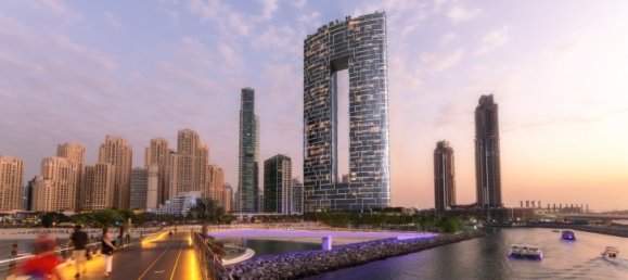 3 bedrooms Apartment in Dubai, UAE No. 3 7