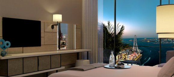 3 bedrooms Apartment in Dubai, UAE No. 3 3