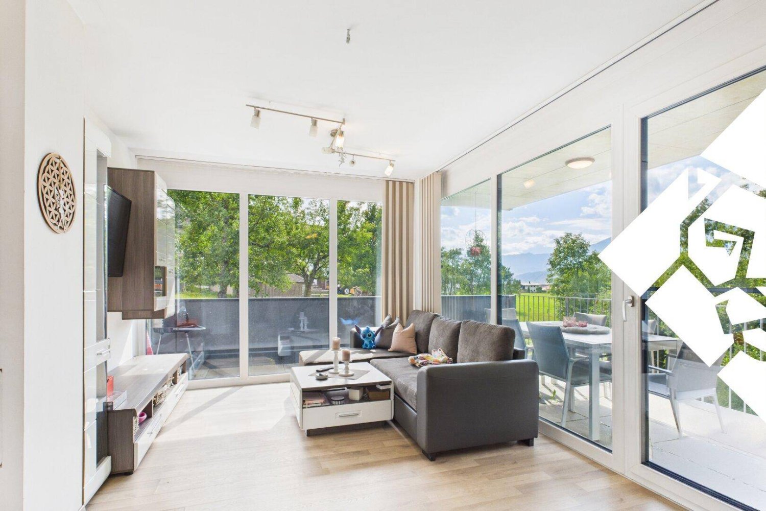 Apartamento de 2 divisões em Worgl, Austria N.º 191078