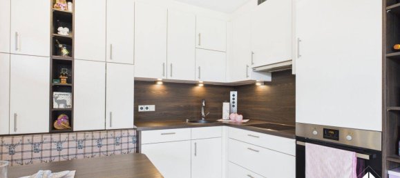 2-salle Appartement à Worgl, Austria No. 191078 5