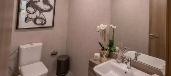 Apartamento de 1 dormitorio en Al Furjan, UAE No. 58521 9