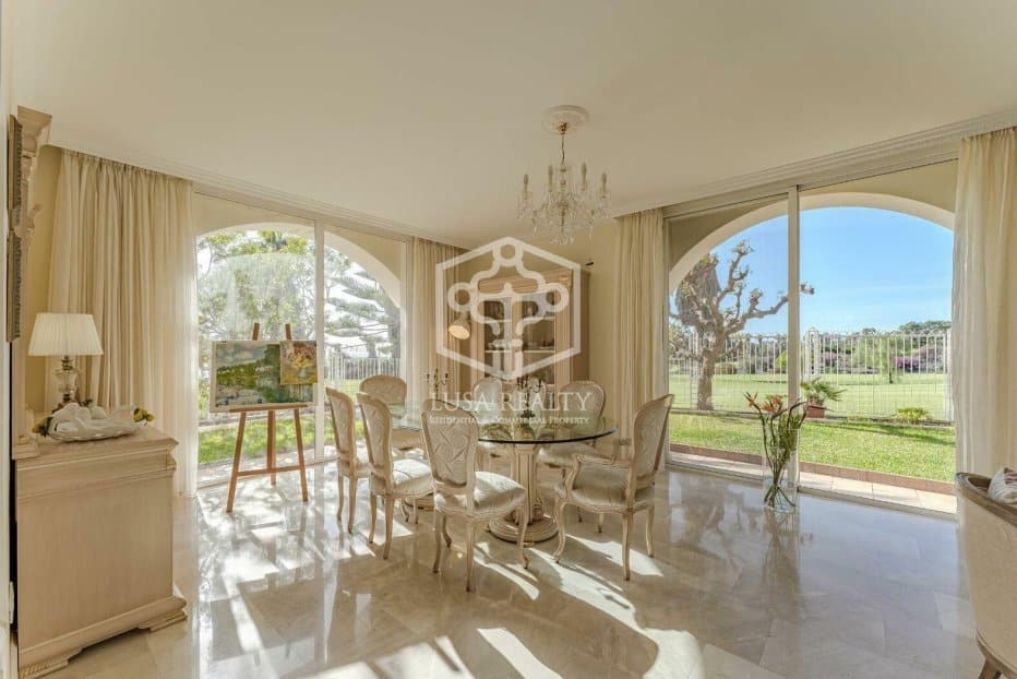 6 Schlafzimmer Villa in Adeje, Spain, Nr. 11396