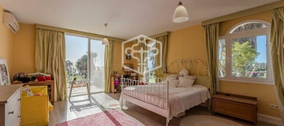 6 Schlafzimmer Villa in Adeje, Spain, Nr. 11396 30
