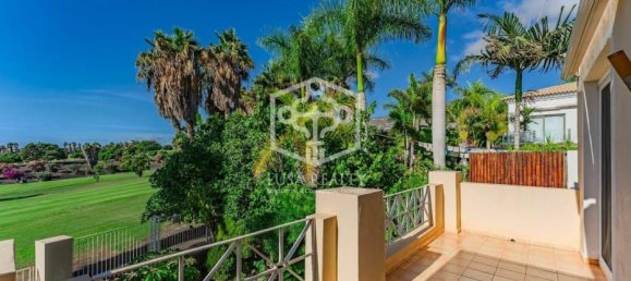 6 Schlafzimmer Villa in Adeje, Spain, Nr. 11396 11