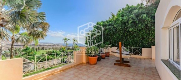 6 Schlafzimmer Villa in Adeje, Spain, Nr. 11396 29