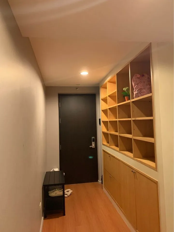 50m² Condo in Watthana, Thailand No. 72044