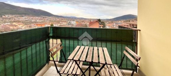 2 bedrooms Apartment in L'Aquila, Italy No. 333967 21