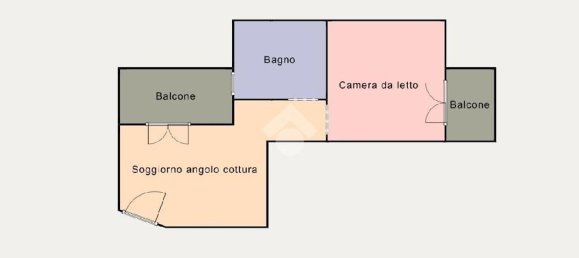 2 bedrooms Apartment in L'Aquila, Italy No. 333967 26