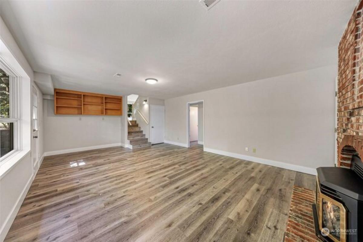 3 bedrooms House in Bellingham, USA No. 389721