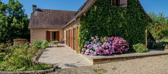 Casa T5 em Dordogne, France N.º 358064 6