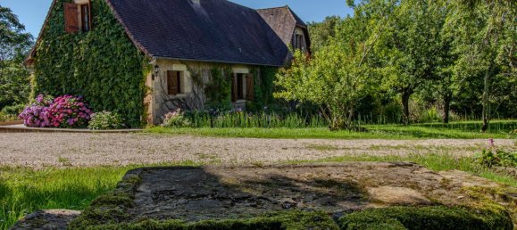 Casa T5 em Dordogne, France N.º 358064 7