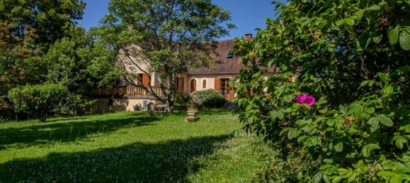 Casa T5 em Dordogne, France N.º 358064 2