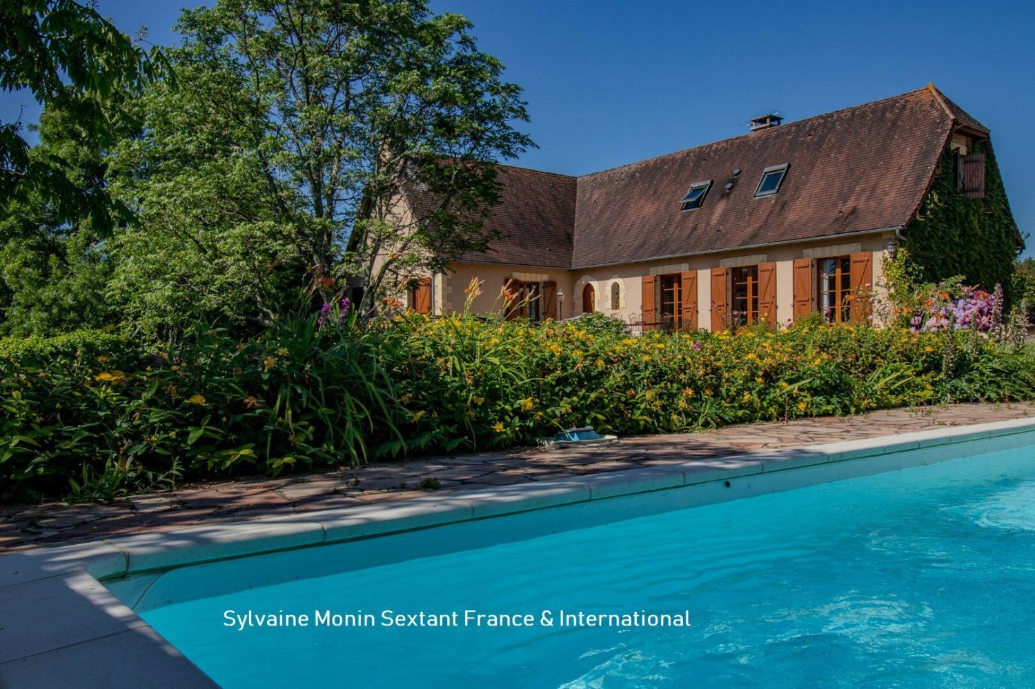 Casa T5 em Dordogne, France N.º 358064