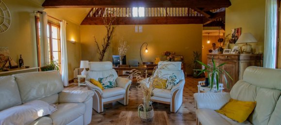 Casa T5 em Dordogne, France N.º 358064 10