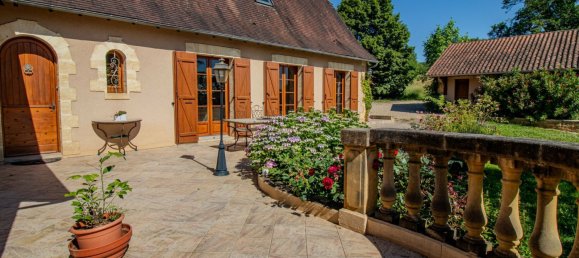 Casa T5 em Dordogne, France N.º 358064 5