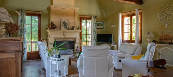 Casa T5 em Dordogne, France N.º 358064 11