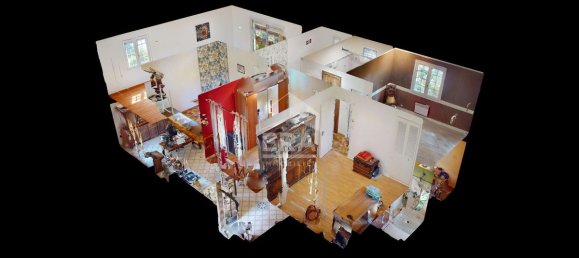 5 bedrooms House in Bourges, France No. 251602 8