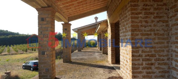 5 غرف نوم منزل في Monterosi, Italy رقم 343739 24