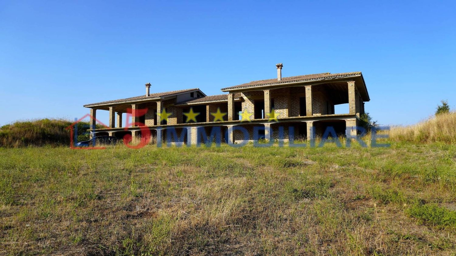 5 غرف نوم منزل في Monterosi, Italy رقم 343739