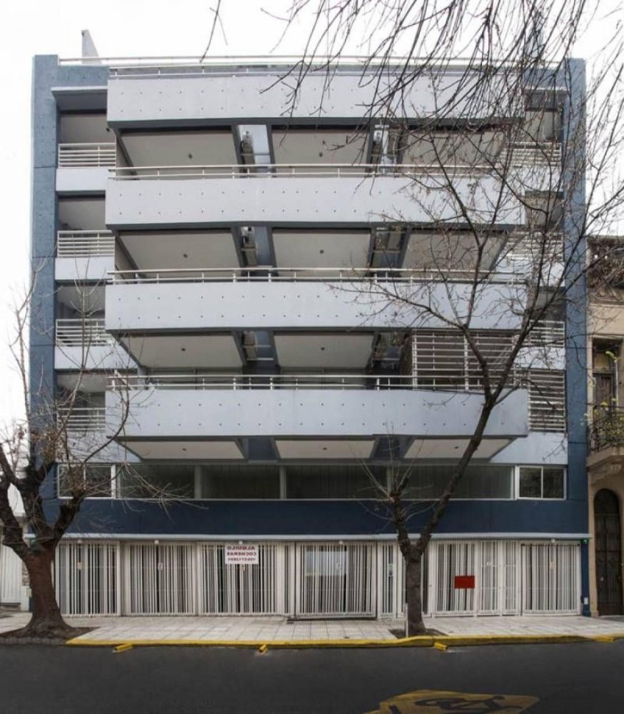 استوديو في Buenos Aires, Argentina رقم 71638