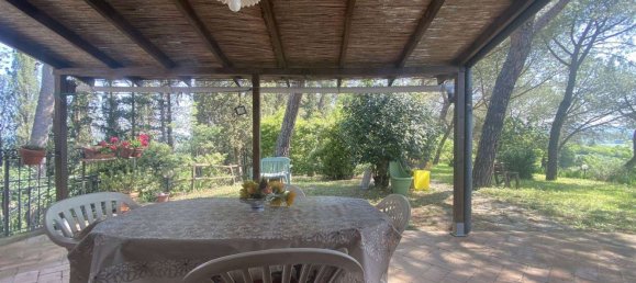 4 rooms Villa in Certaldo, Italy No. 104250 6