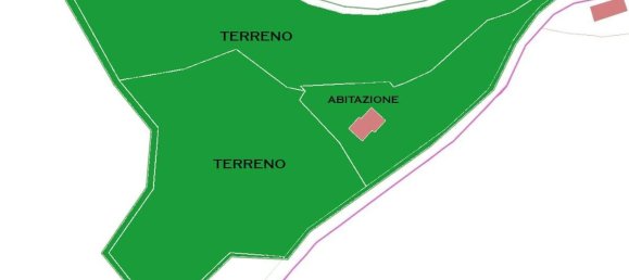 4 rooms Villa in Certaldo, Italy No. 104250 16