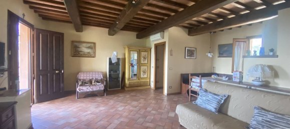 4 rooms Villa in Certaldo, Italy No. 104250 11