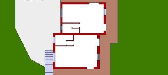 4 rooms Villa in Certaldo, Italy No. 104250 19