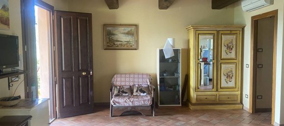 4 rooms Villa in Certaldo, Italy No. 104250 12